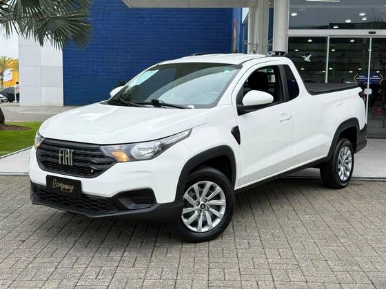 FIAT STRADA 1.4 FIRE FLEX ENDURANCE CS MANUAL FIAT STRADA 1.4 FIRE FLEX ENDURANCE CS MANUAL